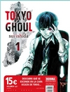 PACK INICIACIÓN TOKYO GHOUL