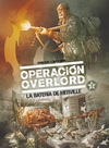 OPERACION OVERLORD 3 LA BATERÍA DE MERVILLE