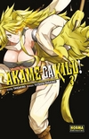 AKAME GA KILL! 03