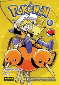 POKÉMON 03 AMARILLO 1