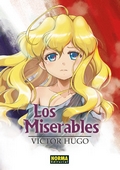 LOS MISERABLES (CLÁSICOS MANGA)