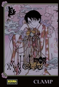 XXXHOLIC REI 3