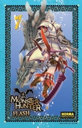 MONSTER HUNTER FLASH 07