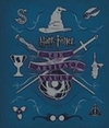 EL GRAN LIBRO DE LOS ARTEFACTOS DE HARRY POTTER