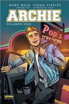 ARCHIE VOL. 1