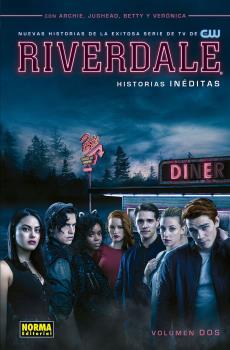 RIVERDALE 02