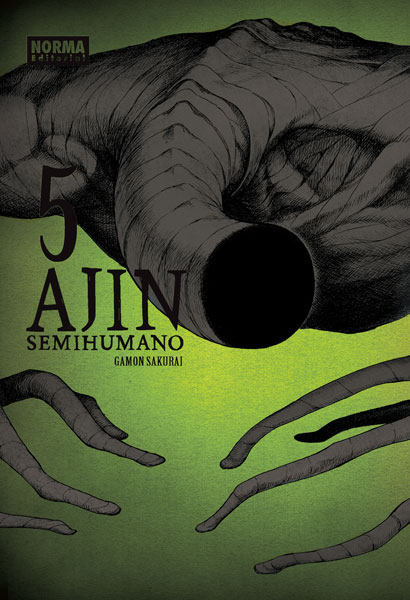 AJIN SEMIHUMANO 05