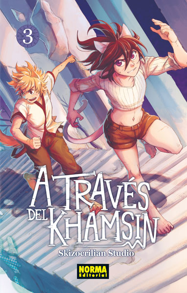 A TRAVÉS DEL KHAMSIN 03