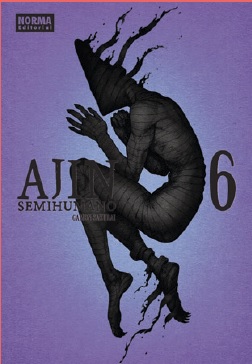 AJIN SEMIHUMANO 06