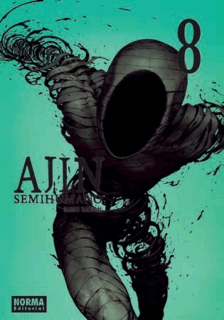 AJIN SEMIHUMANO 08