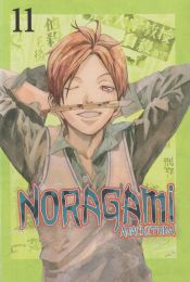 NORAGAMI 11