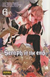 SERAPH OF THE END 06