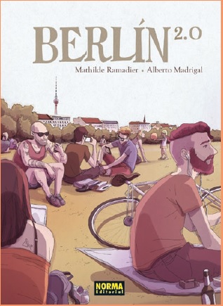 BERLÍN 2.0