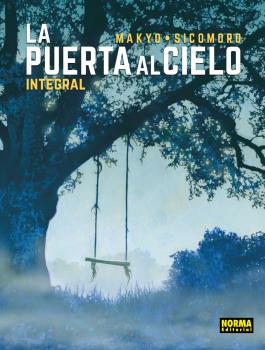 LA PUERTA AL CIELO. ED INTEGRAL