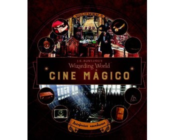 CINE MÁGICO 3. ARTEFACTOS ASOMBROSOS