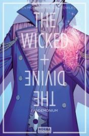 THE WICKED + THE DIVINE 2. FANDEMONIUM