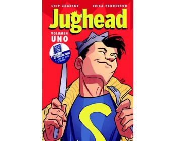 JUGHEAD. VOLÚMEN UNO