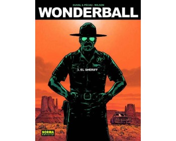 WONDERBALL 03