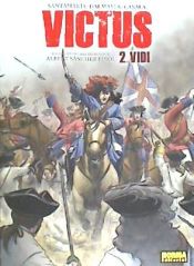 VICTUS 2. VIDI  (ED CASTELLANO)