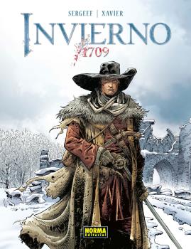 INVIERNO 1709. EDICION INTEGRAL