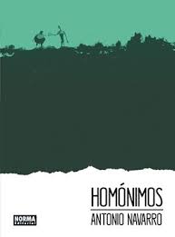 HOMÓNIMOS