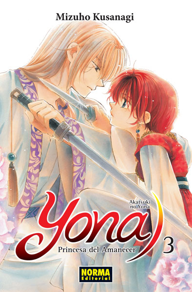 YONA PRINCESA DEL AMANECER 03