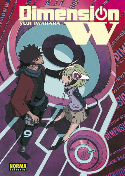 DIMENSION W 09