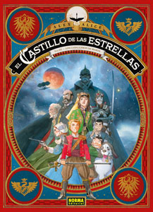 EL CASTILLO DE LAS ESTRELLAS 3. LOS CABALLEROS ...