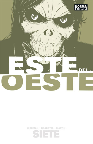 ESTE DEL OESTE 07