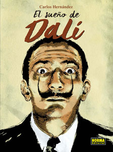 EL SUEÑO DE DALÍ