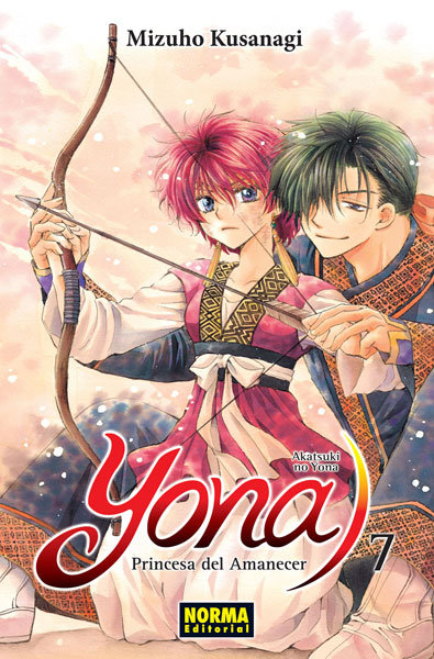 YONA PRINCESA DEL AMANECER 07