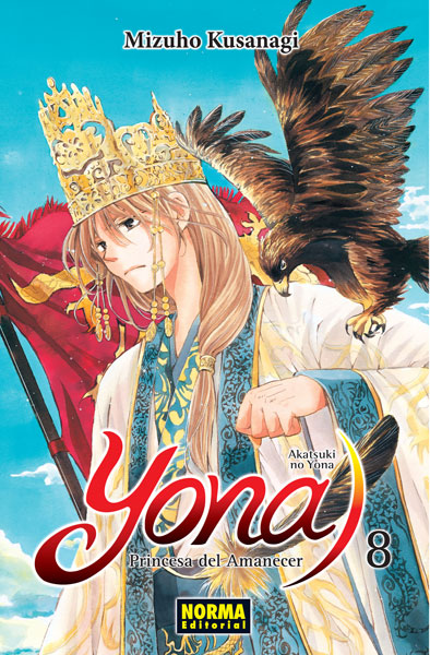 YONA PRINCESA DEL AMANECER 08