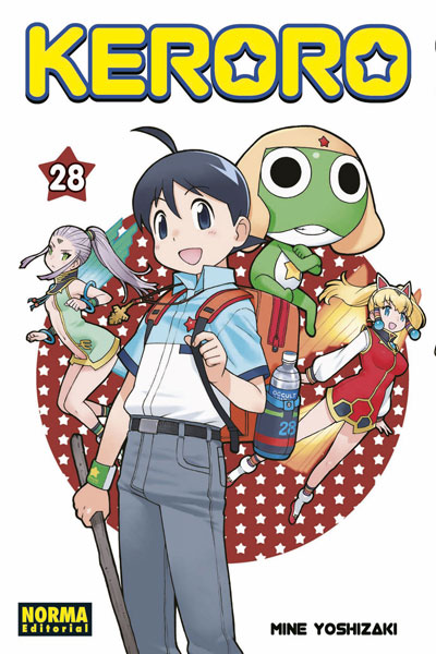 KERORO 28