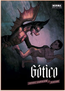 GÓTICO