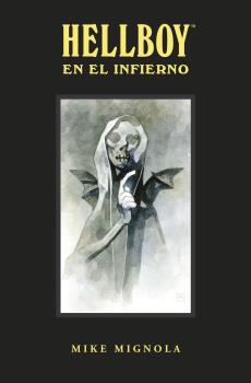 HELLBOY EN EL INFIERNO 4 INTEGRAL