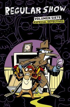 HISTORIAS CORRIENTES 07. ESPECIAL DETECTIVES