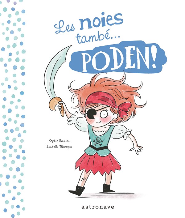 LES NOIES I ELS NOIS TAMBÉ PODEN