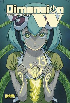 DIMENSION W 13