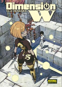 DIMENSION W 15