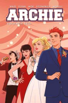 ARCHIE VOL. 6