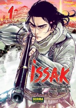 ISSAK 01