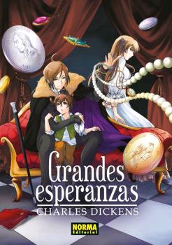 GRANDES ESPERANZAS (CLÁSICOS MANGA)