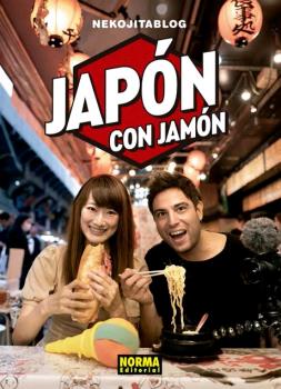 JAPÓN CON JAMÓN