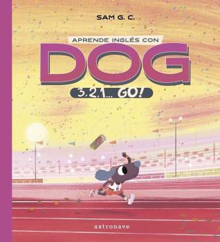 DOG 3,2,1,....GO¡¡¡
