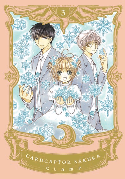 CARDCAPTOR SAKURA 03