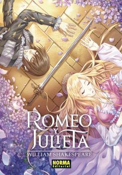 ROMEO Y JULIETA (CLÁSICOS MANGA)