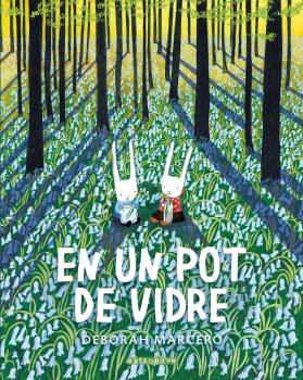 EN UN POT DE VIDRE