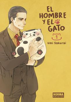 EL HOMBRE Y EL GATO 01 (ED. ESPECIAL)