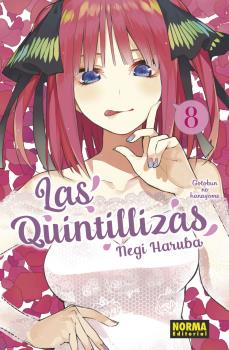 LAS QUINTILLIZAS 08