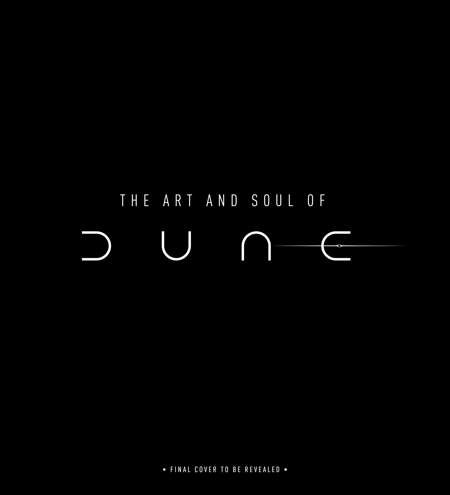 EL ARTE Y EL ALMA DE DUNE